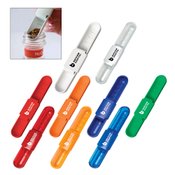 Adjustable Measuring Spoons - Personalization Available