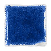 Square Gel Beads Hot/Cold Pack - Personalization Available