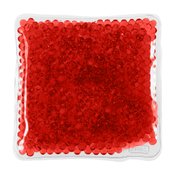 Square Gel Beads Hot/Cold Pack - Personalization Available