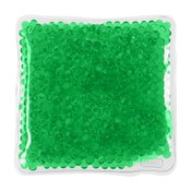 Square Gel Beads Hot/Cold Pack - Personalization Available