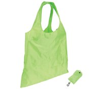 Spring Sling Folding Tote Bag - Personalization Available