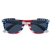 Patriotic Malibu Sunglasses - Personalization Available