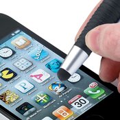 Sexual Assault Awareness Stylus Pens - Personalization Available