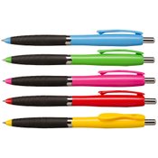 Simpatico Pen With Blue Ink - Personalization Available