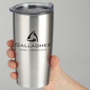 20-Oz. Himalayan Stainless Steel Tumbler - Personalization Available