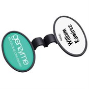 Anti-Microbial Shaped Stethoscope ID Tag