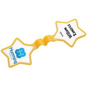 Anti-Microbial Shaped Stethoscope ID Tag