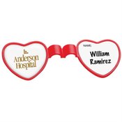 Anti-Microbial Shaped Stethoscope ID Tag