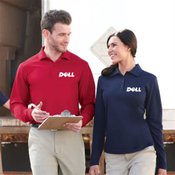 Core 365 Women's Origin Performance Pique Polo