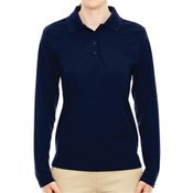 Core 365 Women's Origin Performance Pique Polo