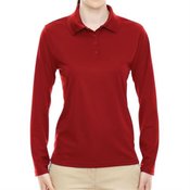 Core 365 Women's Origin Performance Pique Polo