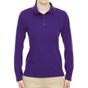 Core 365 Women's Origin Performance Pique Polo