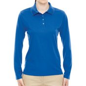 Core 365 Women's Origin Performance Pique Polo