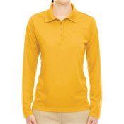 Core 365 Women's Origin Performance Pique Polo