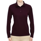 Core 365 Women's Origin Performance Pique Polo