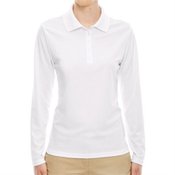 Core 365 Women's Origin Performance Pique Polo