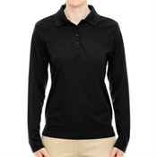 Core 365 Women's Origin Performance Pique Polo