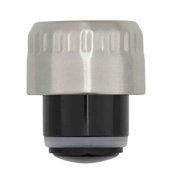 16-Oz. Stainless Steel Vacuum Bottle