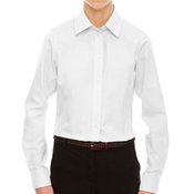 Devon & Jones Women's Crown Collection &trade; Solid Oxford