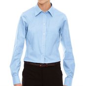 Devon & Jones Women's Crown Collection &trade; Solid Oxford