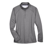 Devon & Jones Women's Stretch Tech-Shell &reg; Compass Quarter-Zip