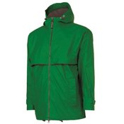 New Englander Men's Rain Jacket