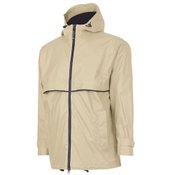 New Englander Men's Rain Jacket