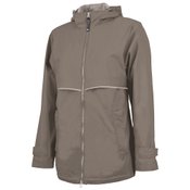 New Englander Women's Rain Jacket