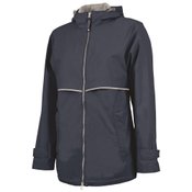 New Englander Women's Rain Jacket