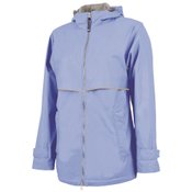 New Englander Women's Rain Jacket
