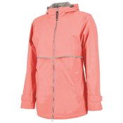 New Englander Women's Rain Jacket