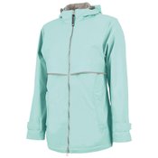 New Englander Women's Rain Jacket