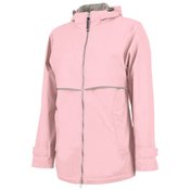 New Englander Women's Rain Jacket