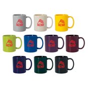 Budget Mug - 11-Oz. - Personalization Available