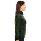 Women's Core 365&trade; Motivate Jacket - Embroidery Personalization Available