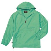 Pack N Go Unisex Pullover - Embroidery Personalization Available