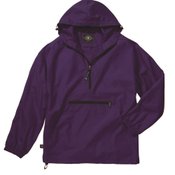 Pack N Go Unisex Pullover - Embroidery Personalization Available