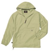 Pack N Go Unisex Pullover - Embroidery Personalization Available