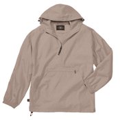 Pack N Go Unisex Pullover - Embroidery Personalization Available