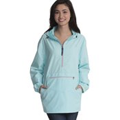 Pack N Go Unisex Pullover - Embroidery Personalization Available