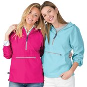 Pack N Go Unisex Pullover - Embroidery Personalization Available