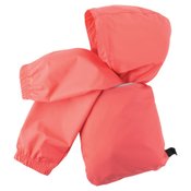 Pack N Go Unisex Pullover - Embroidery Personalization Available