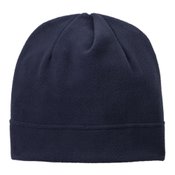 Port Authority&reg; Stretch Fleece Beanie - Embroidery Personalization Available