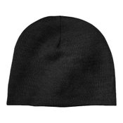 Port & Company&reg; Beanie Cap - Embroidery Personalization Available
