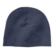 Port & Company&reg; Beanie Cap - Embroidery Personalization Available