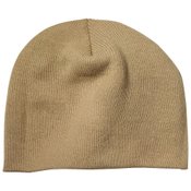 Port & Company&reg; Beanie Cap - Embroidery Personalization Available
