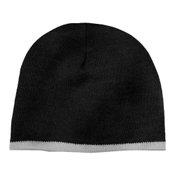 Port & Company&reg; Beanie Cap - Embroidery Personalization Available