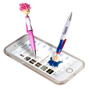 MopTopper&trade; Superhero Pen - Personalization Available