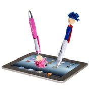 MopTopper&trade; Superhero Pen - Personalization Available