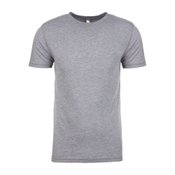Next Level Men's Triblend Crew Tee - Personalization Available